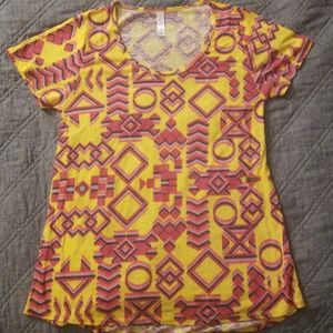Women's LuLaRoe Top
